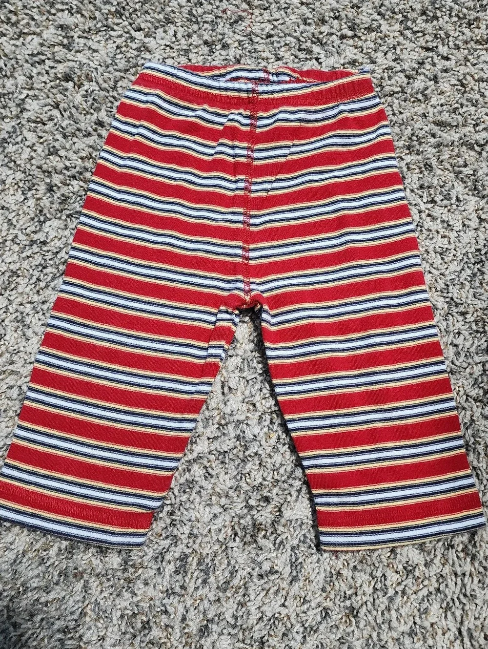 VTG 90s/Y2K Old Navy Baby Play Clothes Bundle - 100% Cotton Hoodie & Pants 7pc